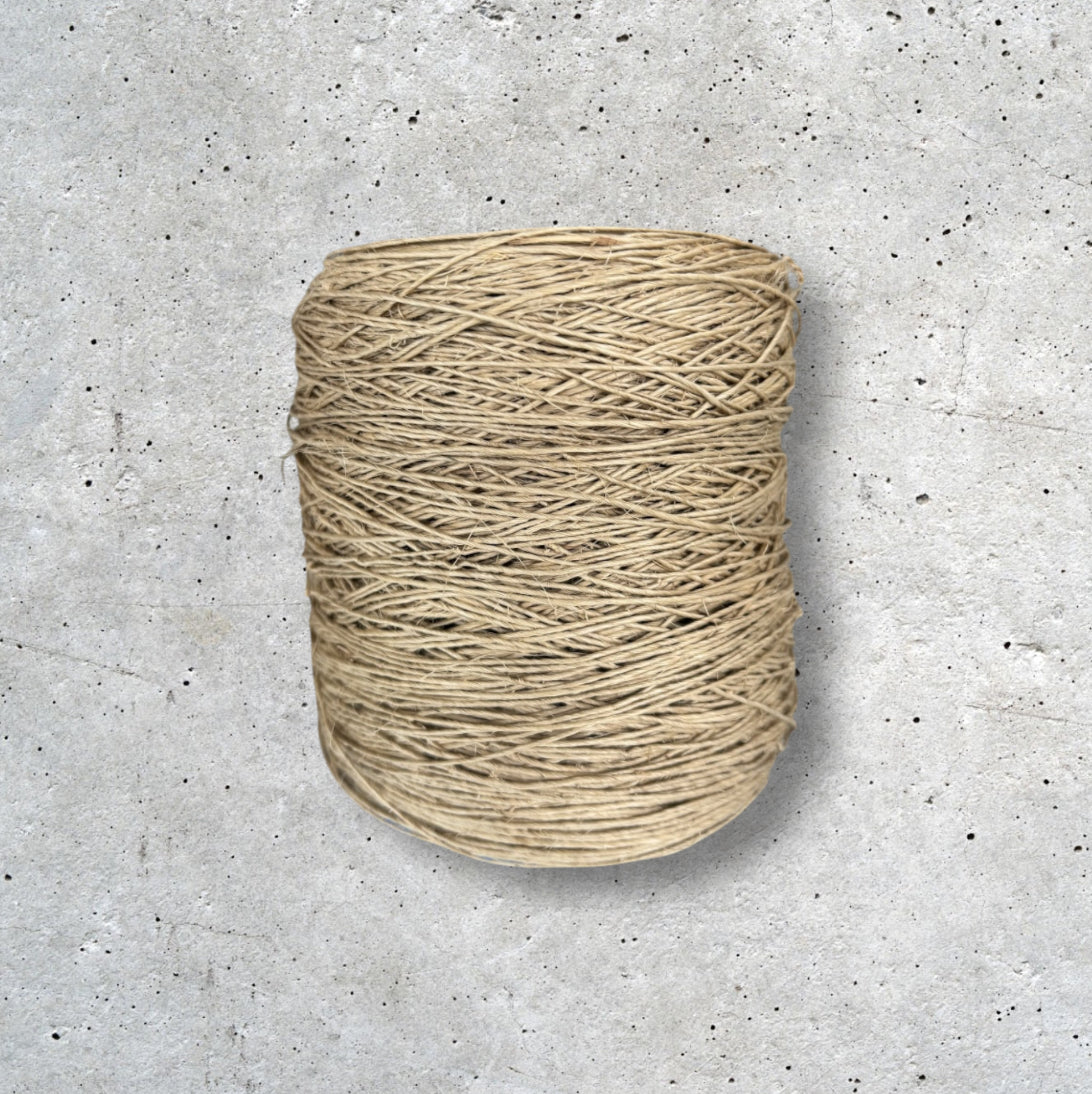 COJIN RAIZ DE CASA (Fique y Cobre)