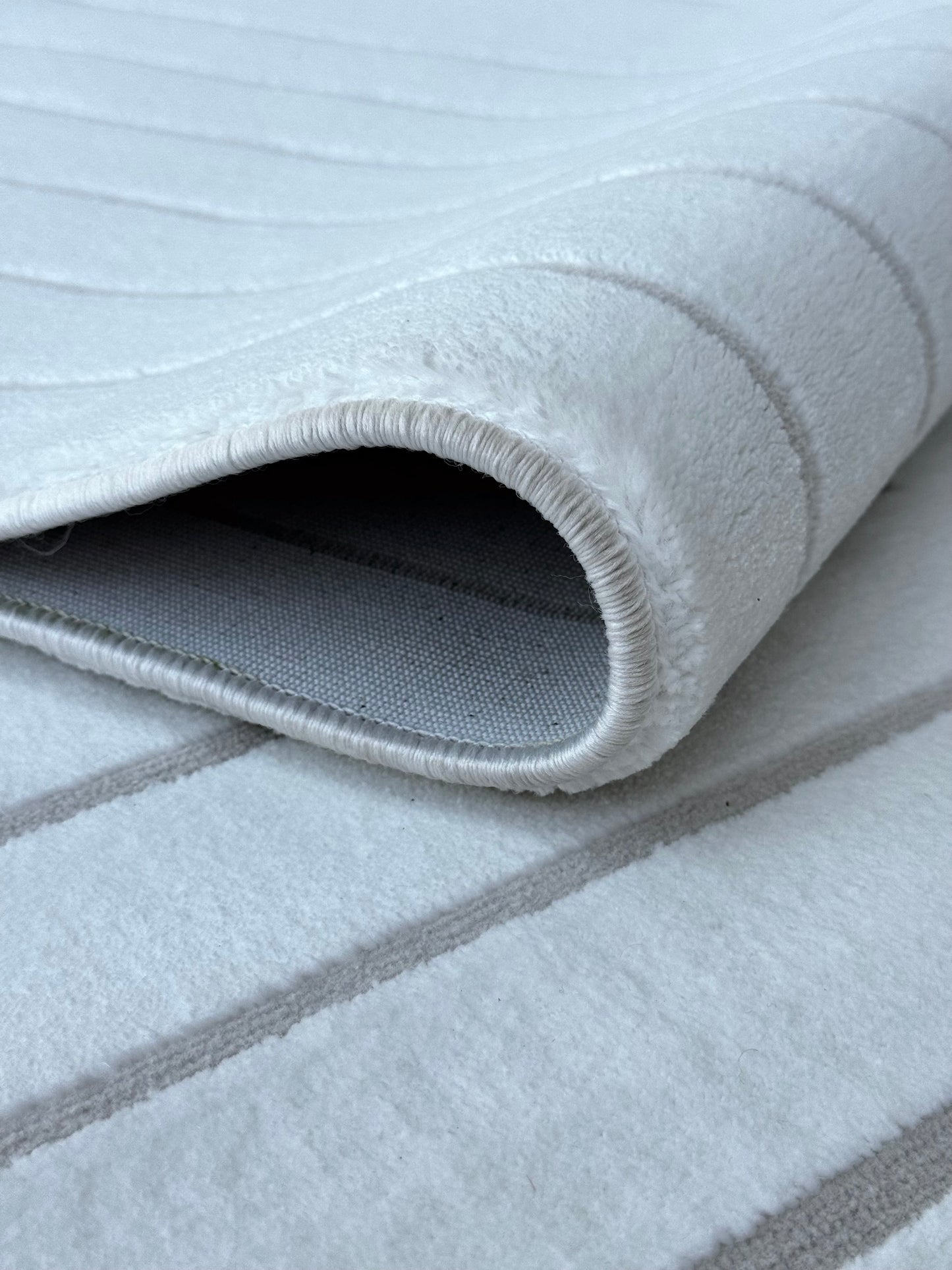Alfombra Florencia 0020 White