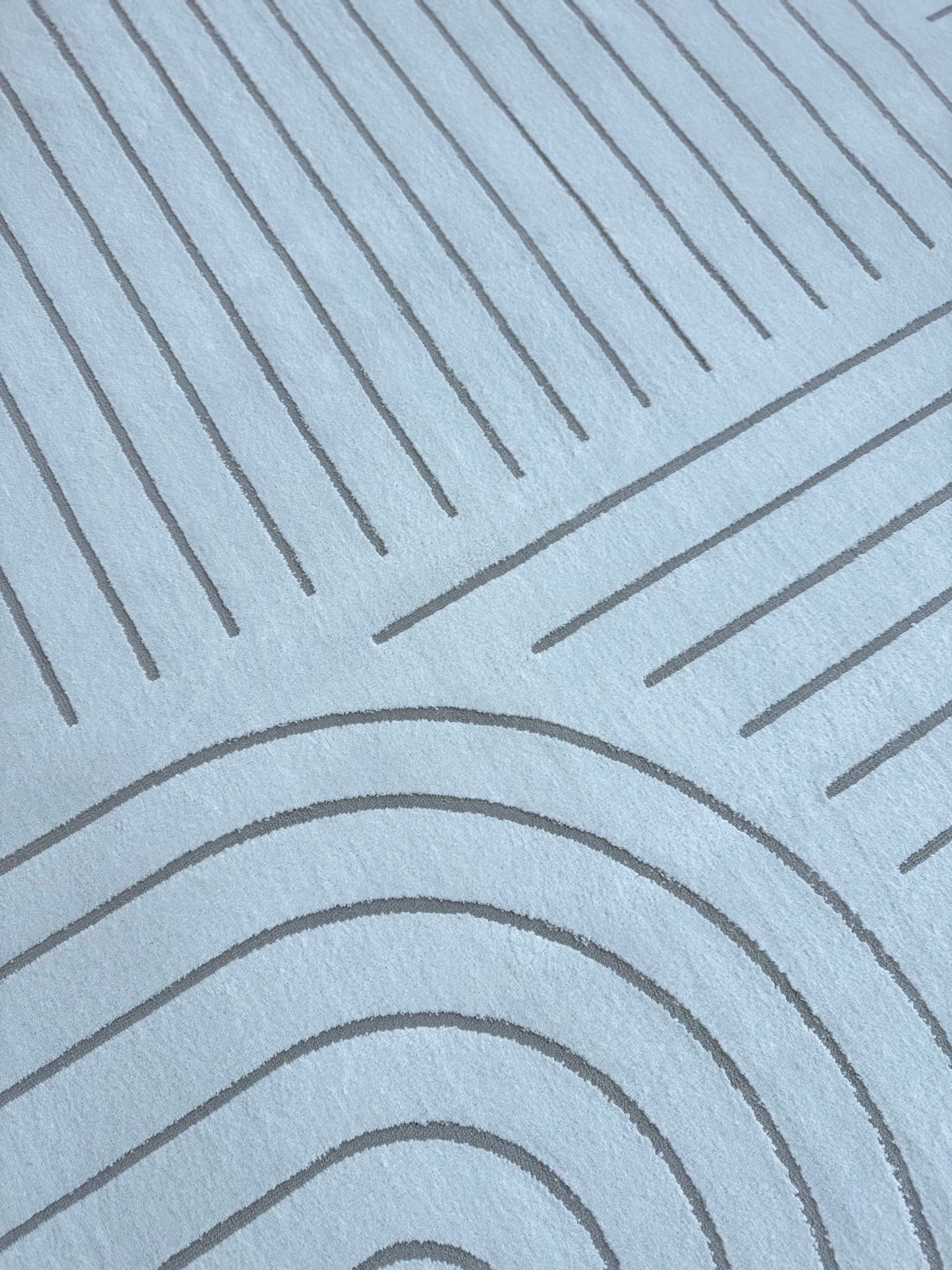 Alfombra Florencia 0020 White