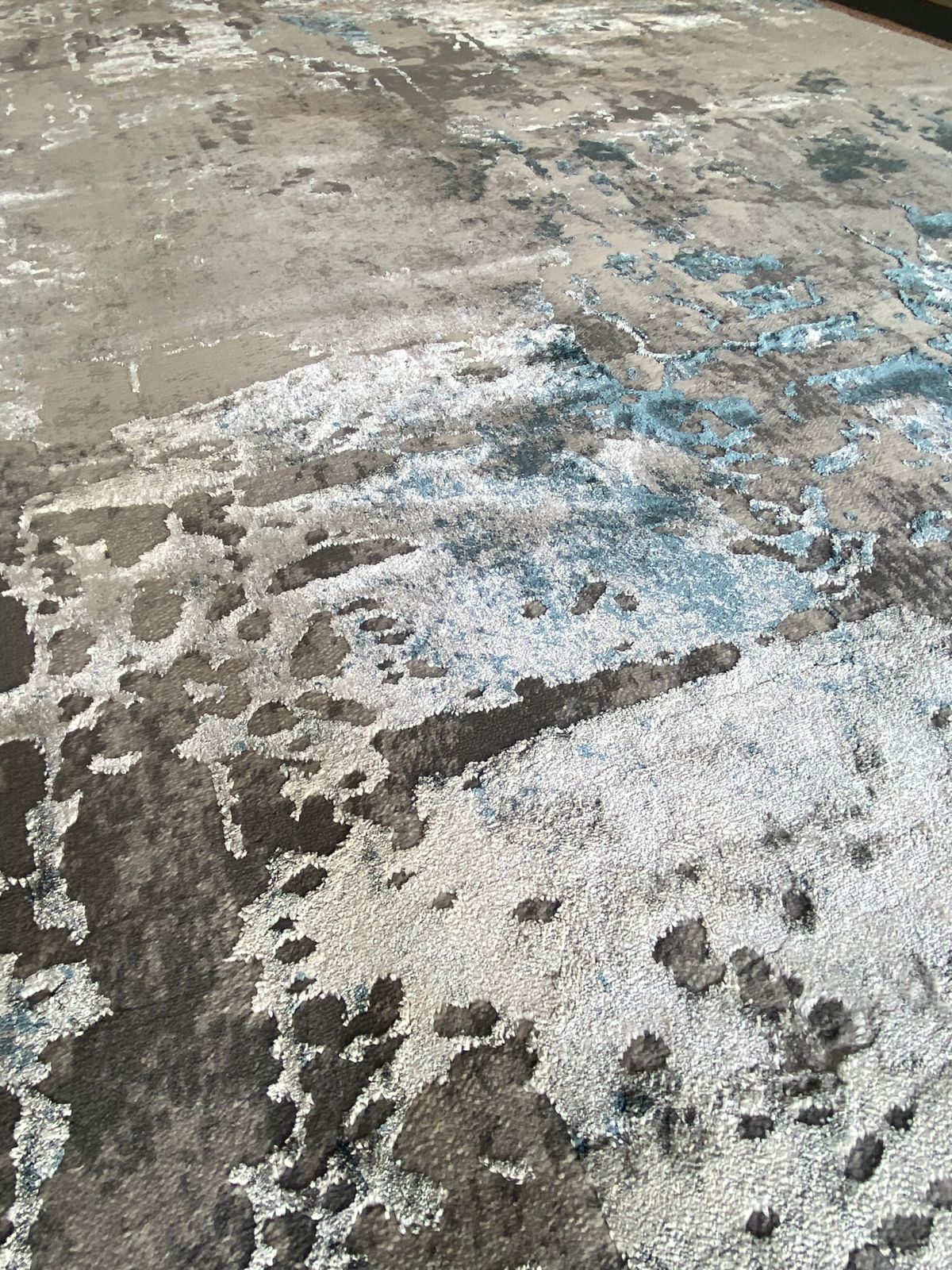 Alfombra Florance 6026A