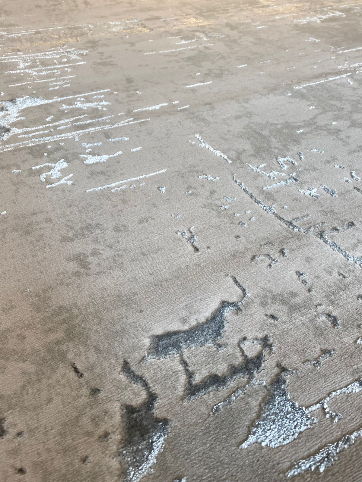 Alfombra Marmara 7913G