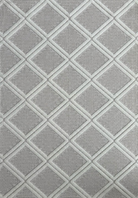 Alfombra Escandinavo 014 Bone