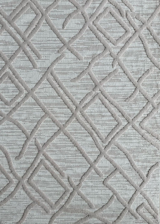 Alfombra Escandinavo 012 Beige