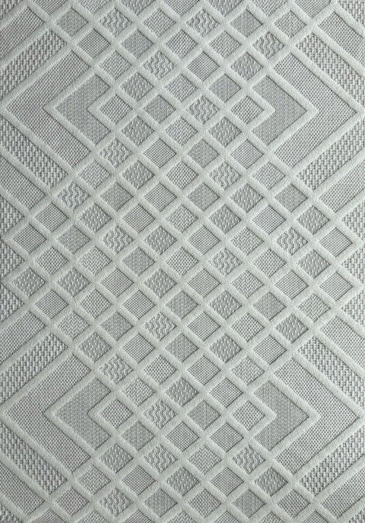 Alfombra Escandinavo 019 Beige