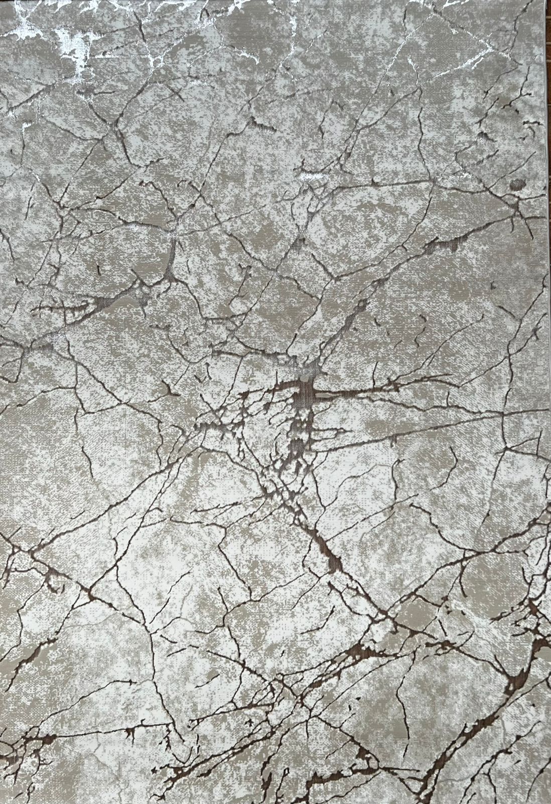 Alfombra Topkapi 8997B