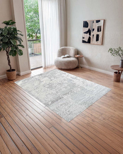 Alfombra Arte 8500 / Beige Cream