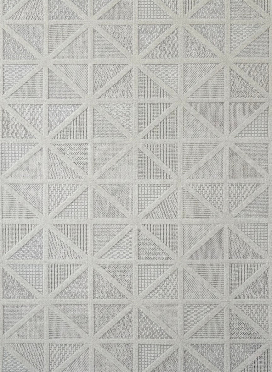 Alfombra Zeugma / 0023A / Bone-Bone