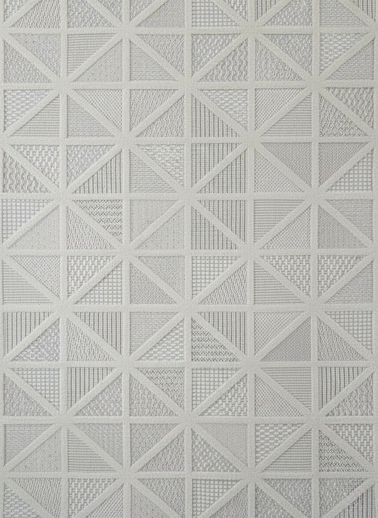 Alfombra Zeugma / 0023A / Bone-Bone