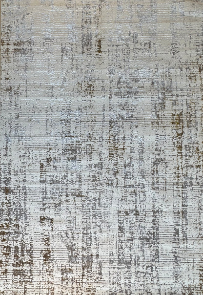 Alfombra Lotus 434 Gold