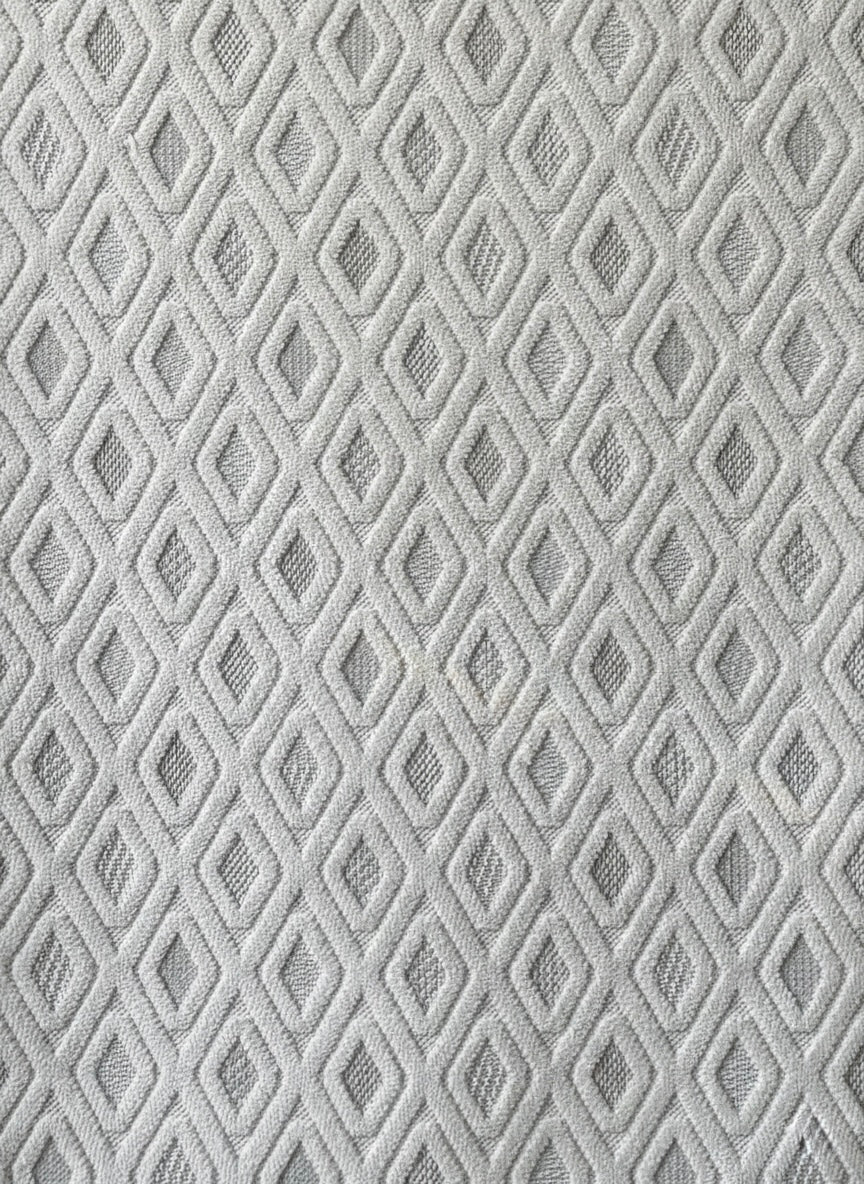 Alfombra Zeugma / 0055A / Bone - Beige