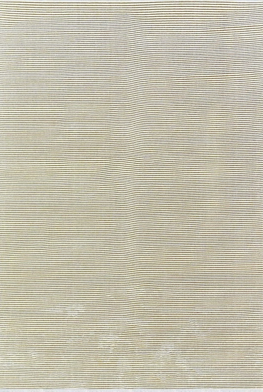 Alfombra Lotus 958 Gold