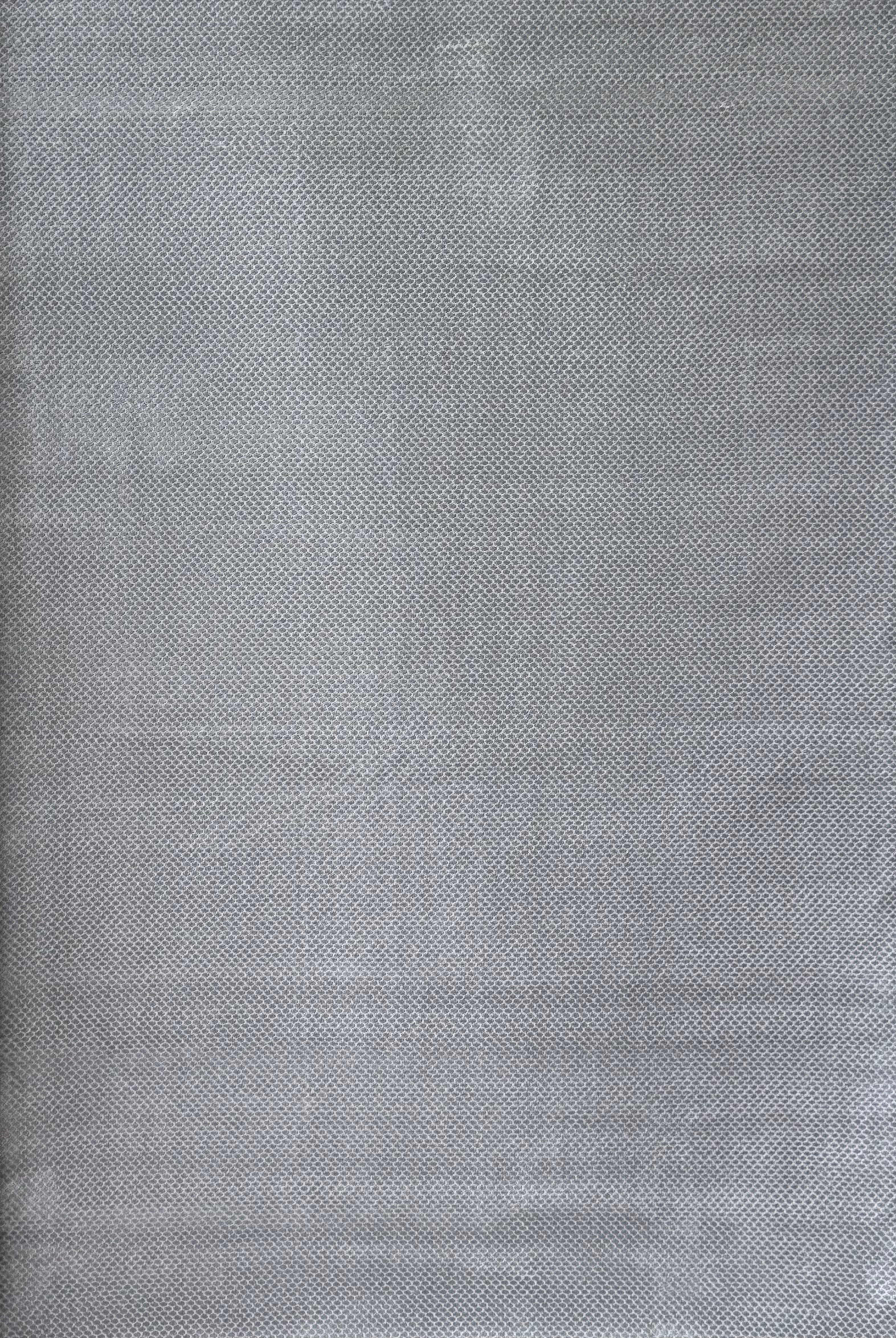 Alfombra Premium Importada de Turquía / Florencia 0050A / L.Grey - L.Grey