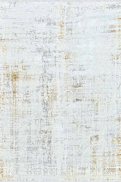 Alfombra Lotus 434 Gold