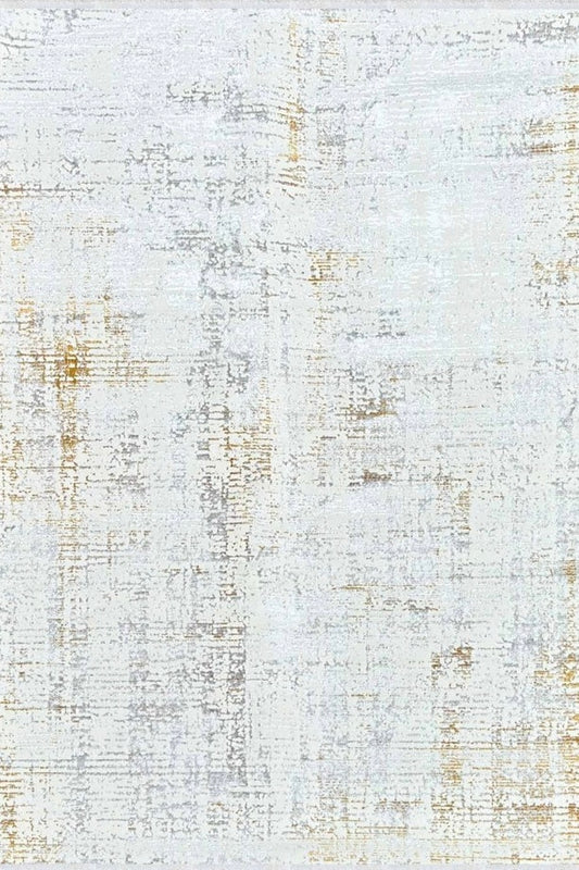 Alfombra Lotus 434 Gold