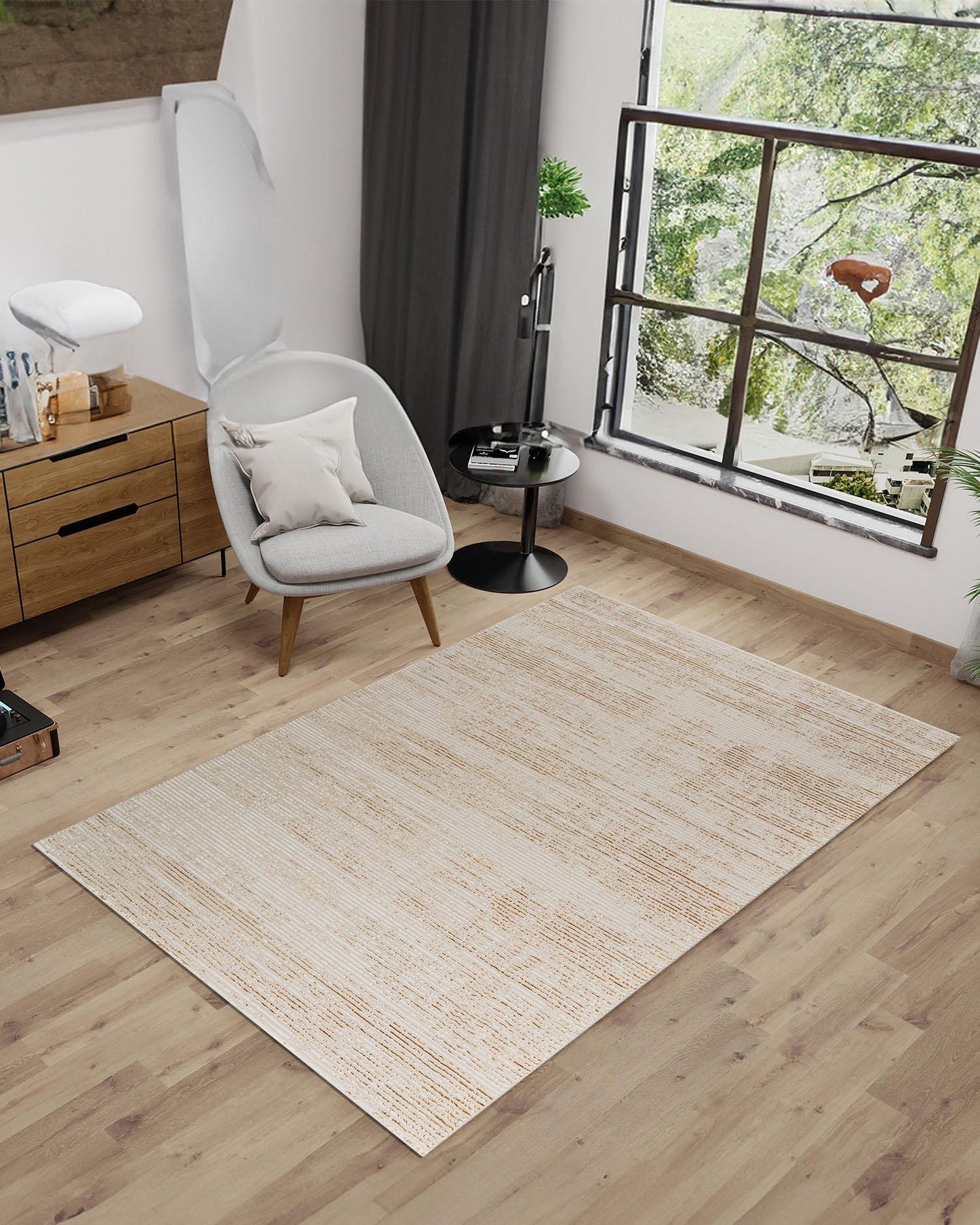 Alfombra Gamma 0536B