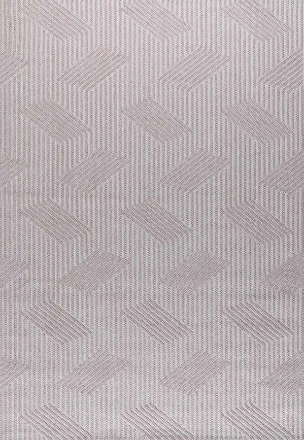 Alfombra Premium Importada de Turquía  / Venecia 0256  / L.Beige
