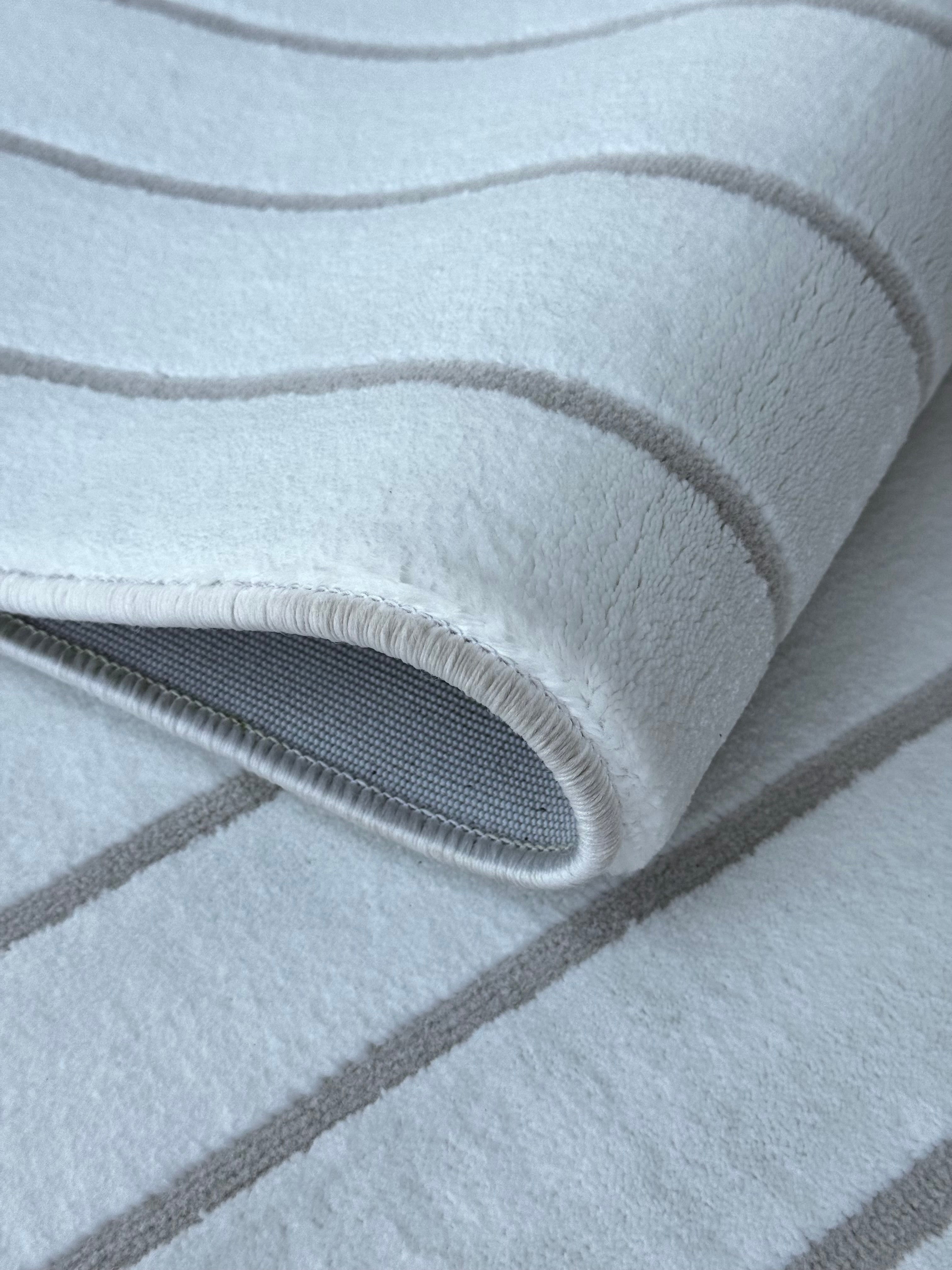 Alfombra Florencia 0020 White