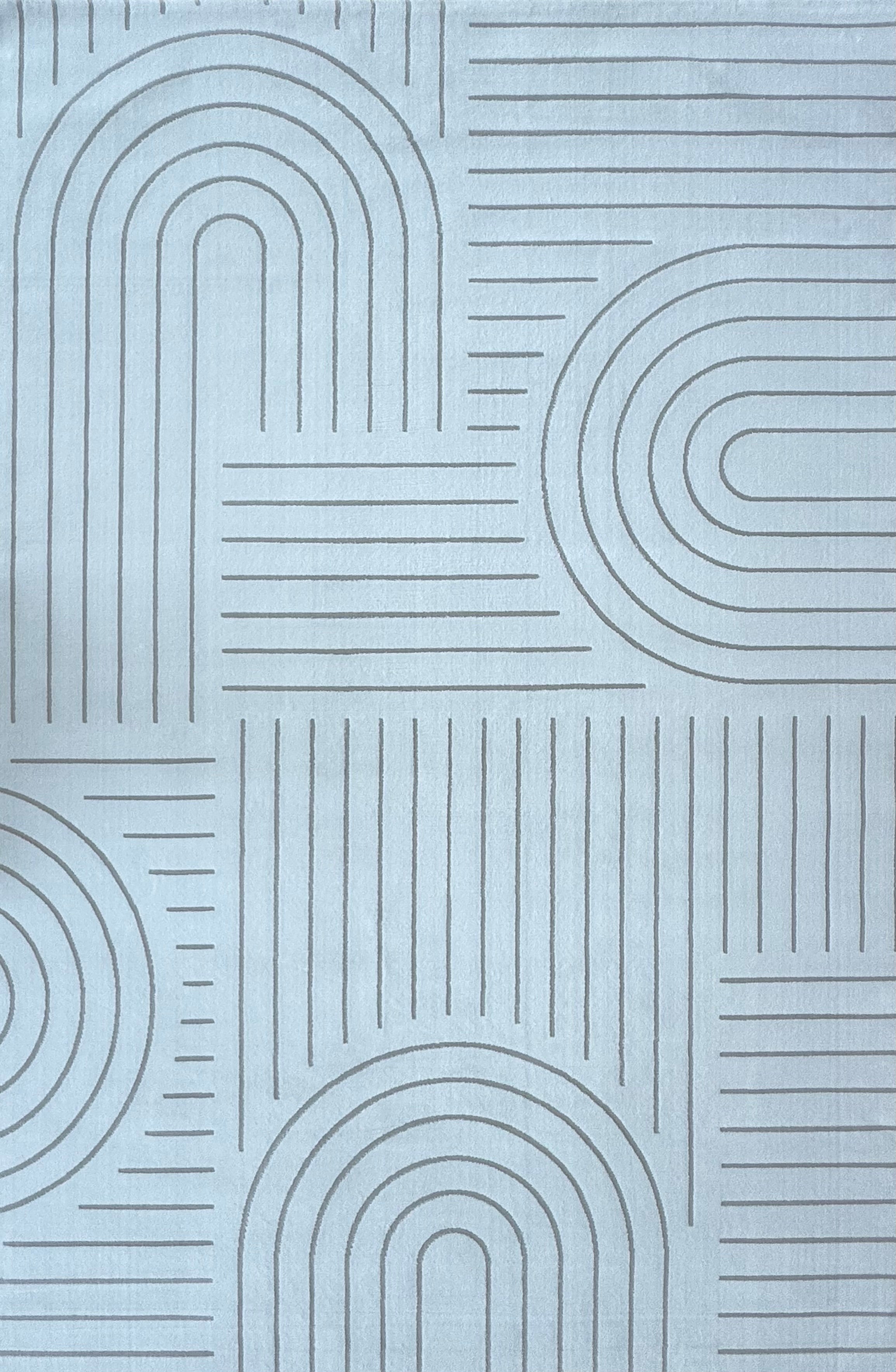 Alfombra Florencia 0020 White