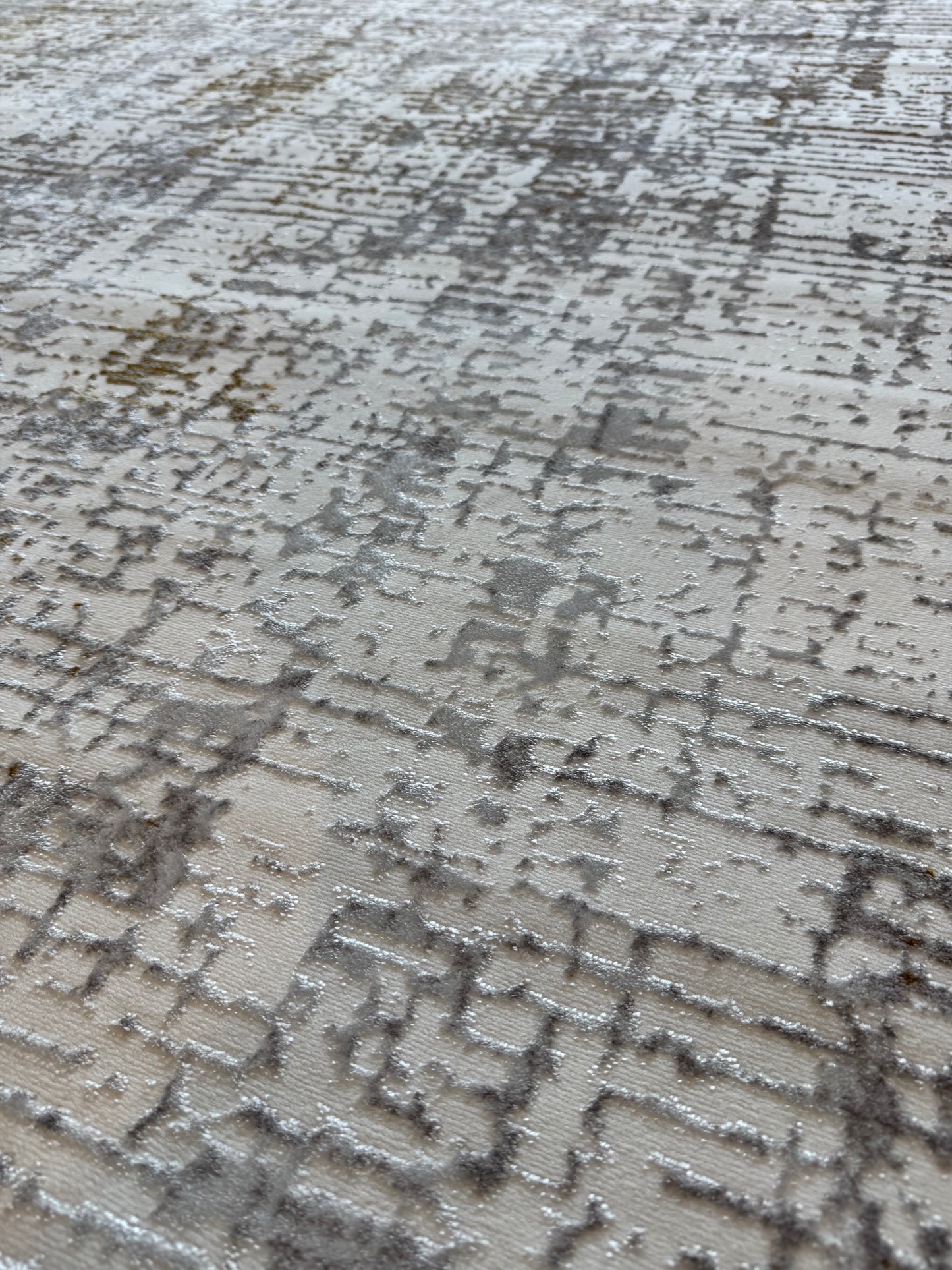 Alfombra Lotus 434 Gold