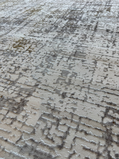 Alfombra Lotus 434 Gold