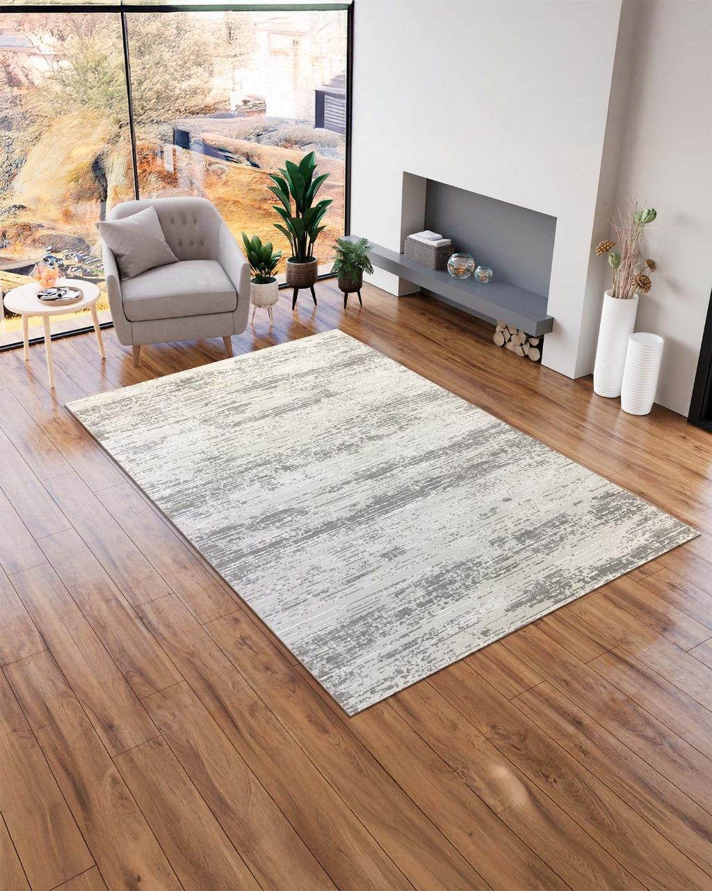 Alfombra Prada 377 / Beige Cream
