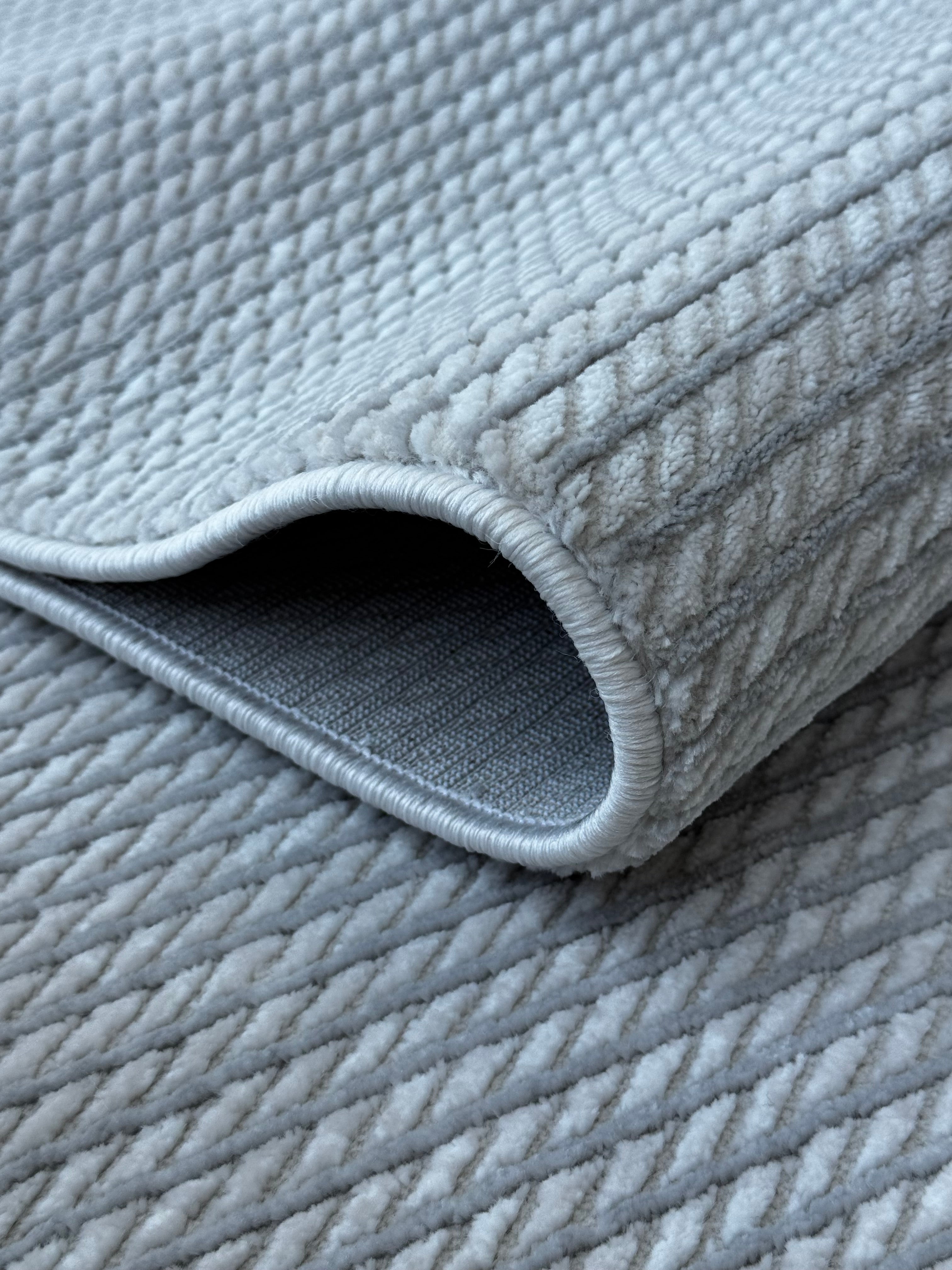 Alfombra Florencia 0016A Cream