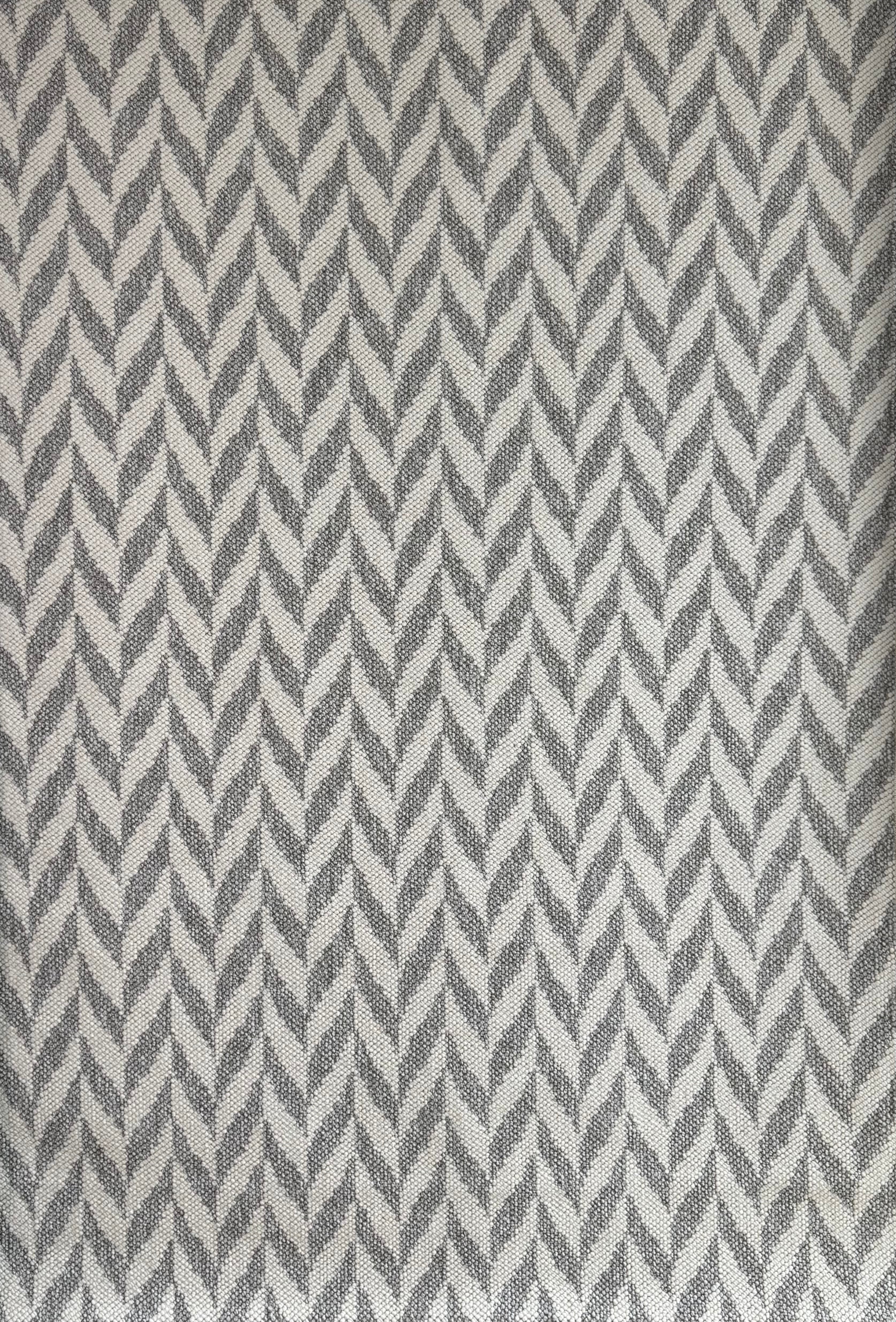 Alfombra Premium Importada de Turquía / Venecia 590 / Grey