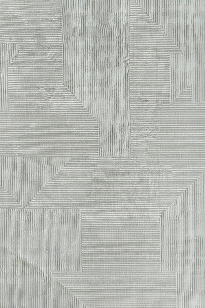 Alfombra Florencia  / 0123A / Bone - Gold