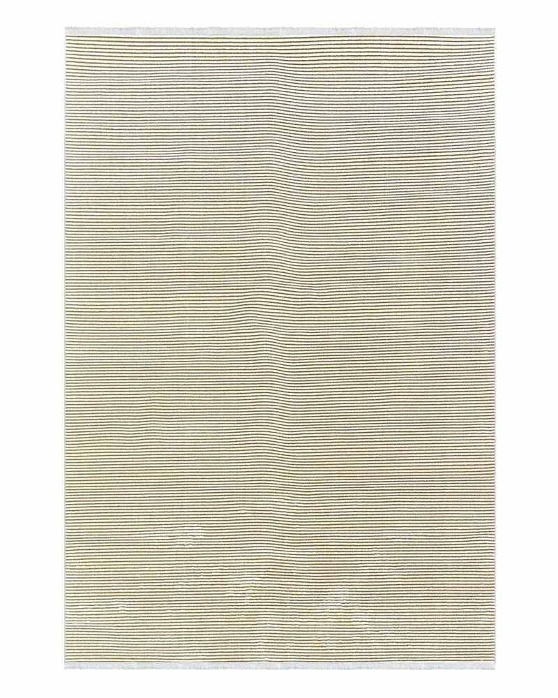 Alfombra Lotus 958 Gold