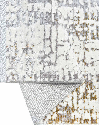 Alfombra Lotus 434 Gold