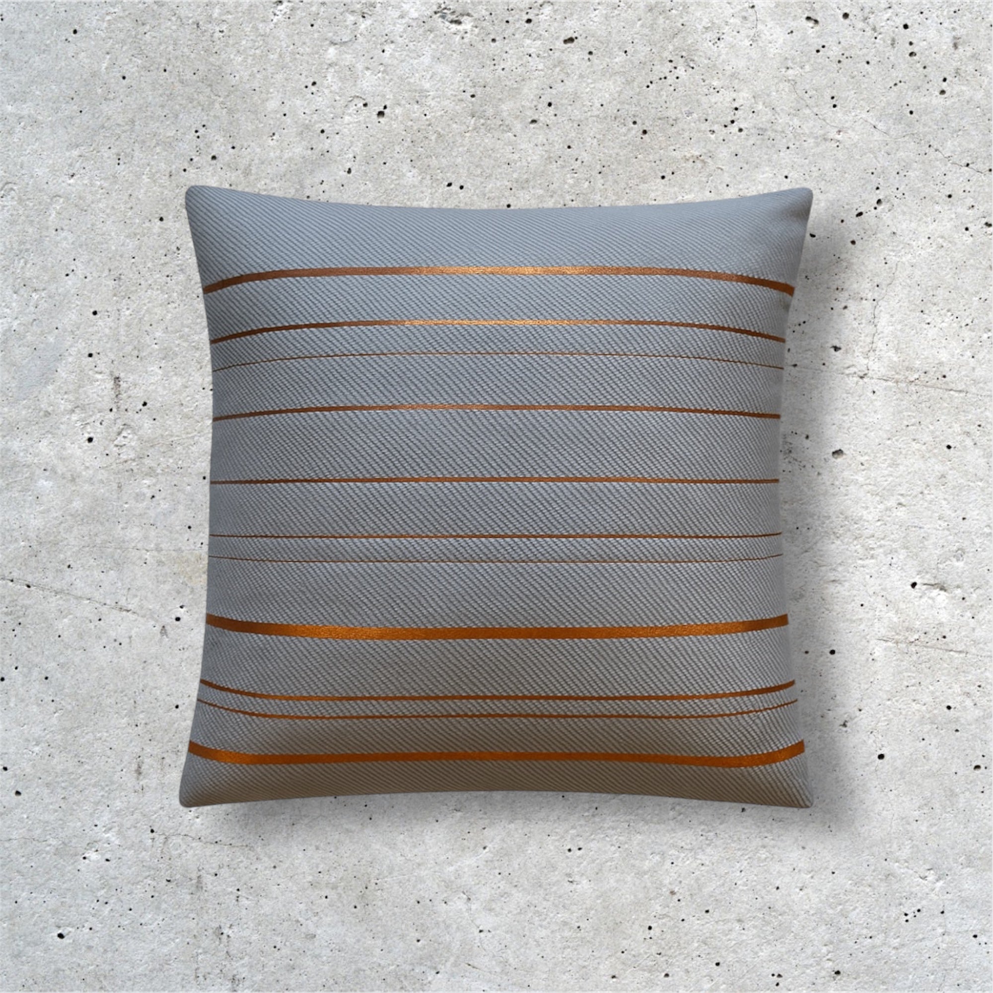 COJIN SIERRA (Alpaca y Cobre)