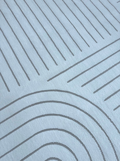 Alfombra Florencia 0020 White