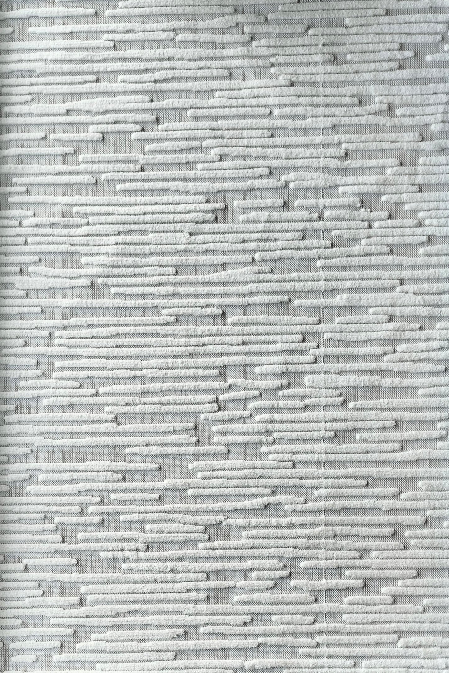 Alfombra Roma / 0023A  / White - Cream