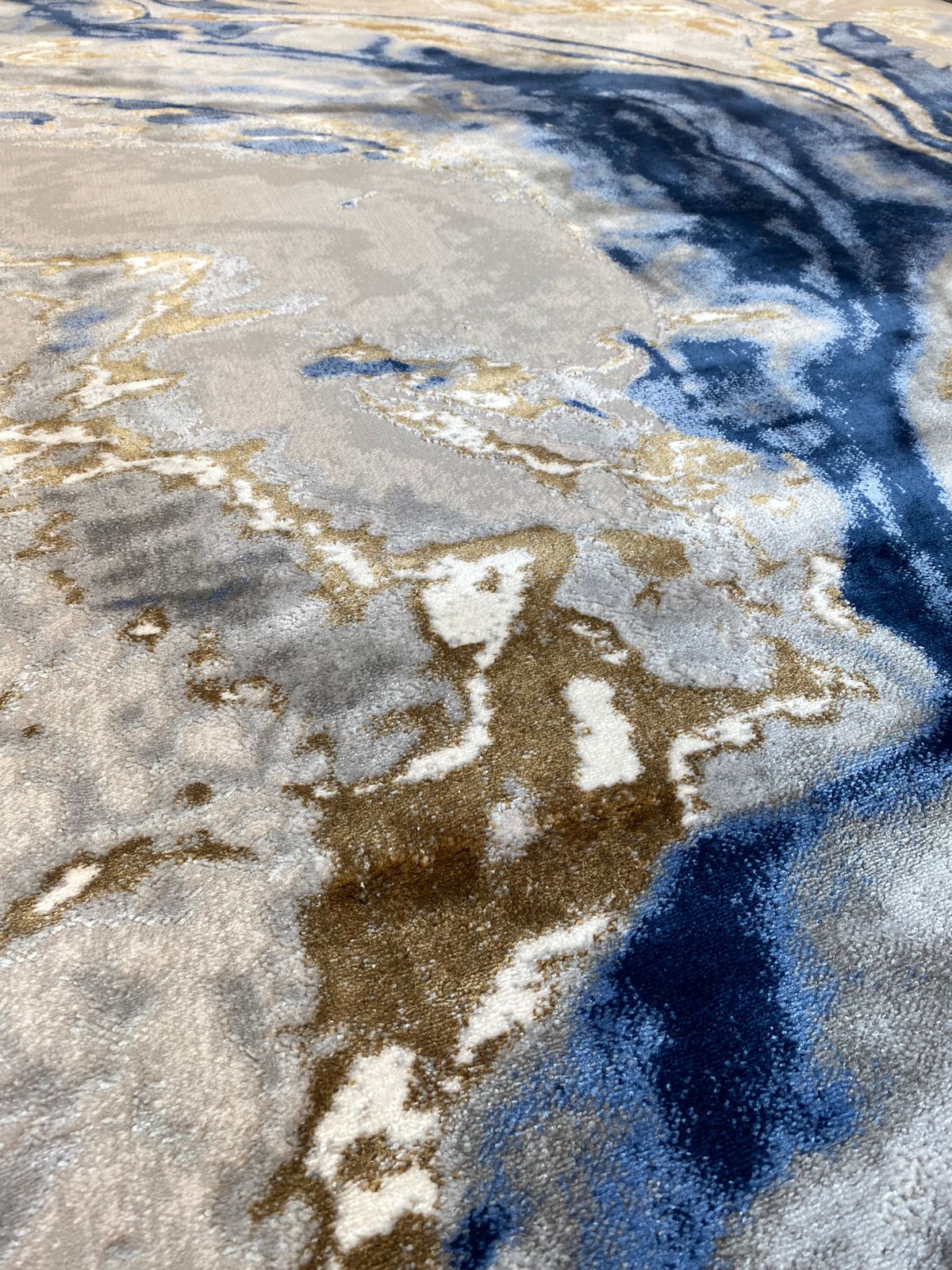 Alfombra Aspendos E842A