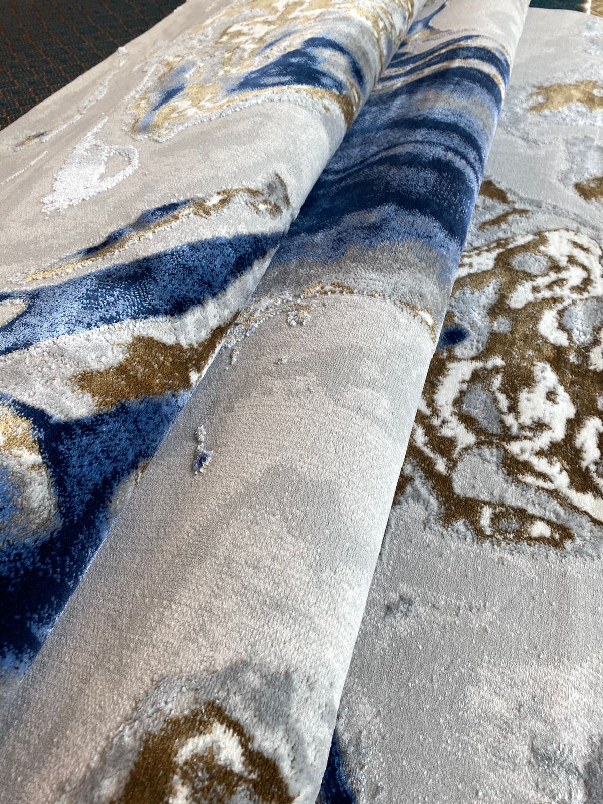 Alfombra Aspendos E842A