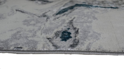 Alfombra Arte 6050A / Grey Blue