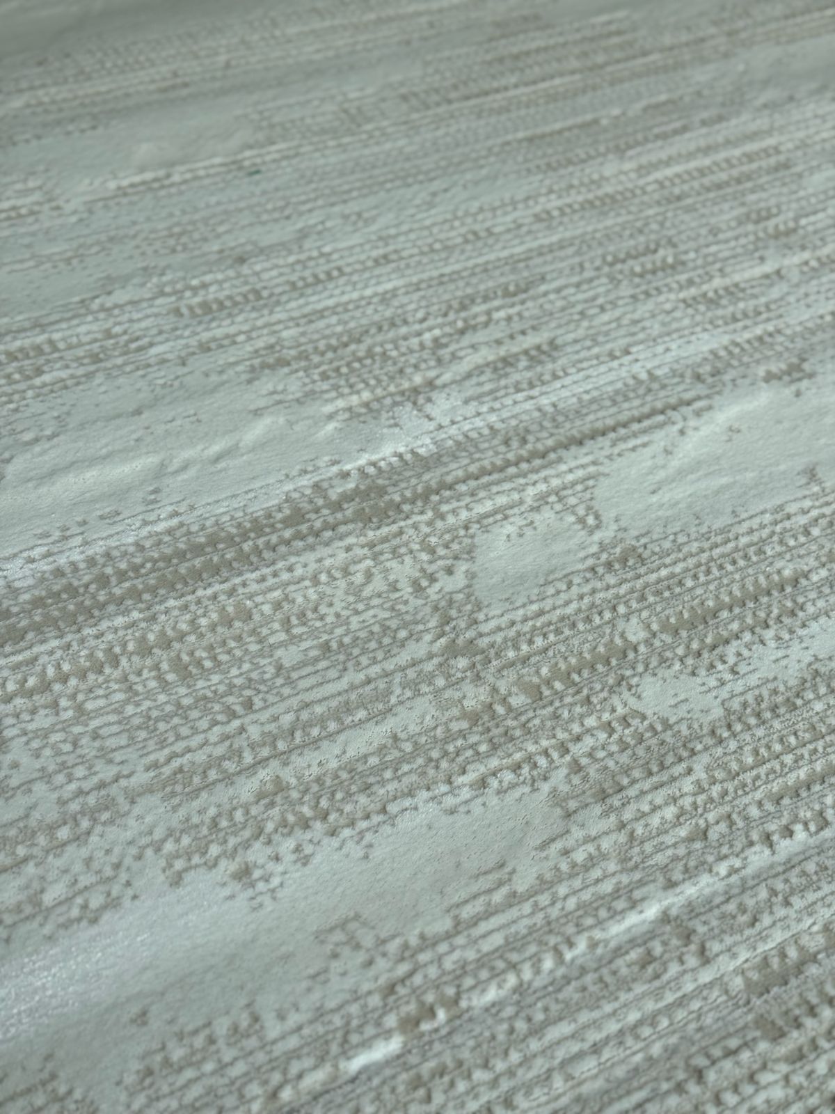 Alfombra Florencia 0014 White