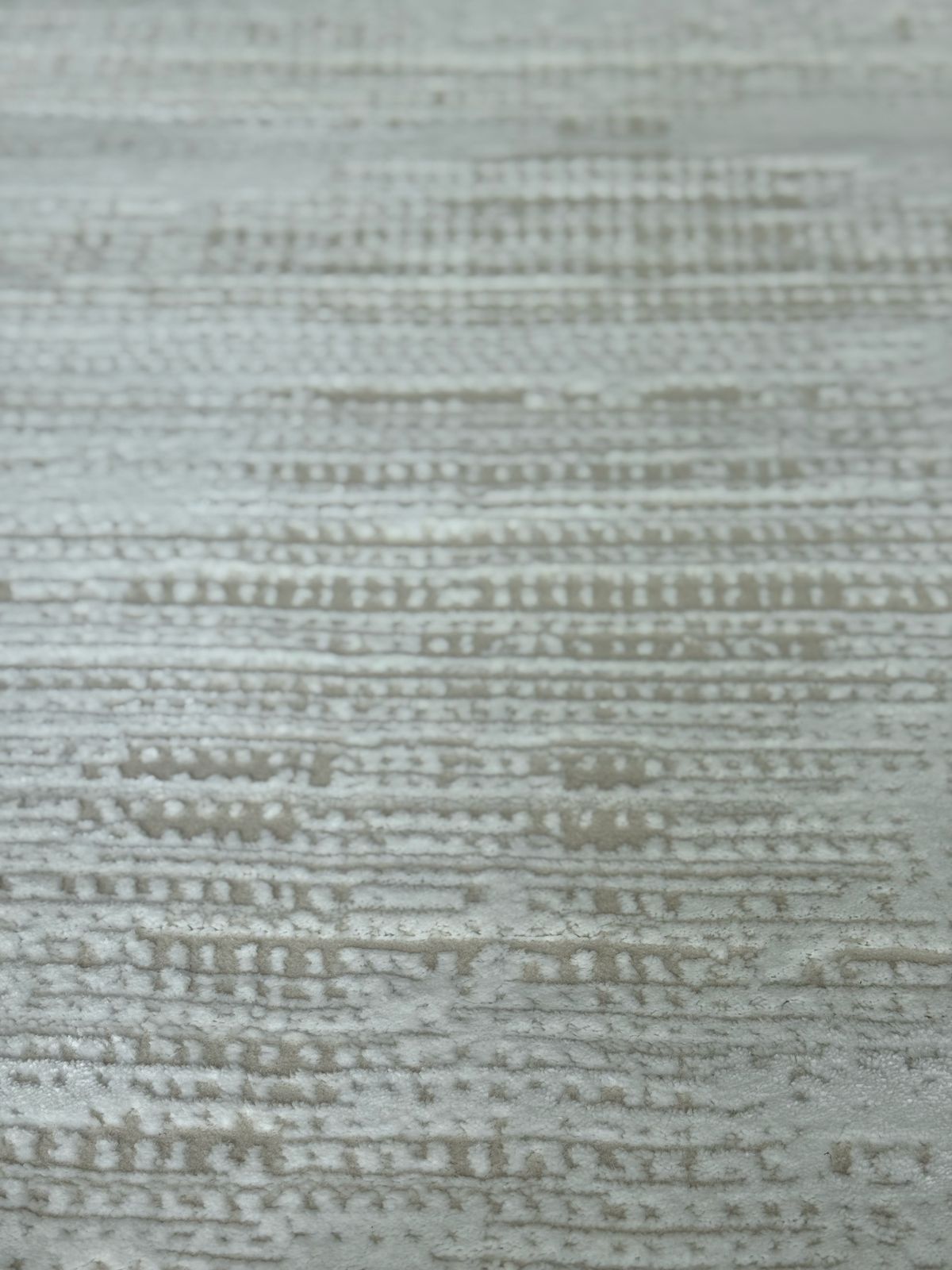 Alfombra Florencia 0014 White