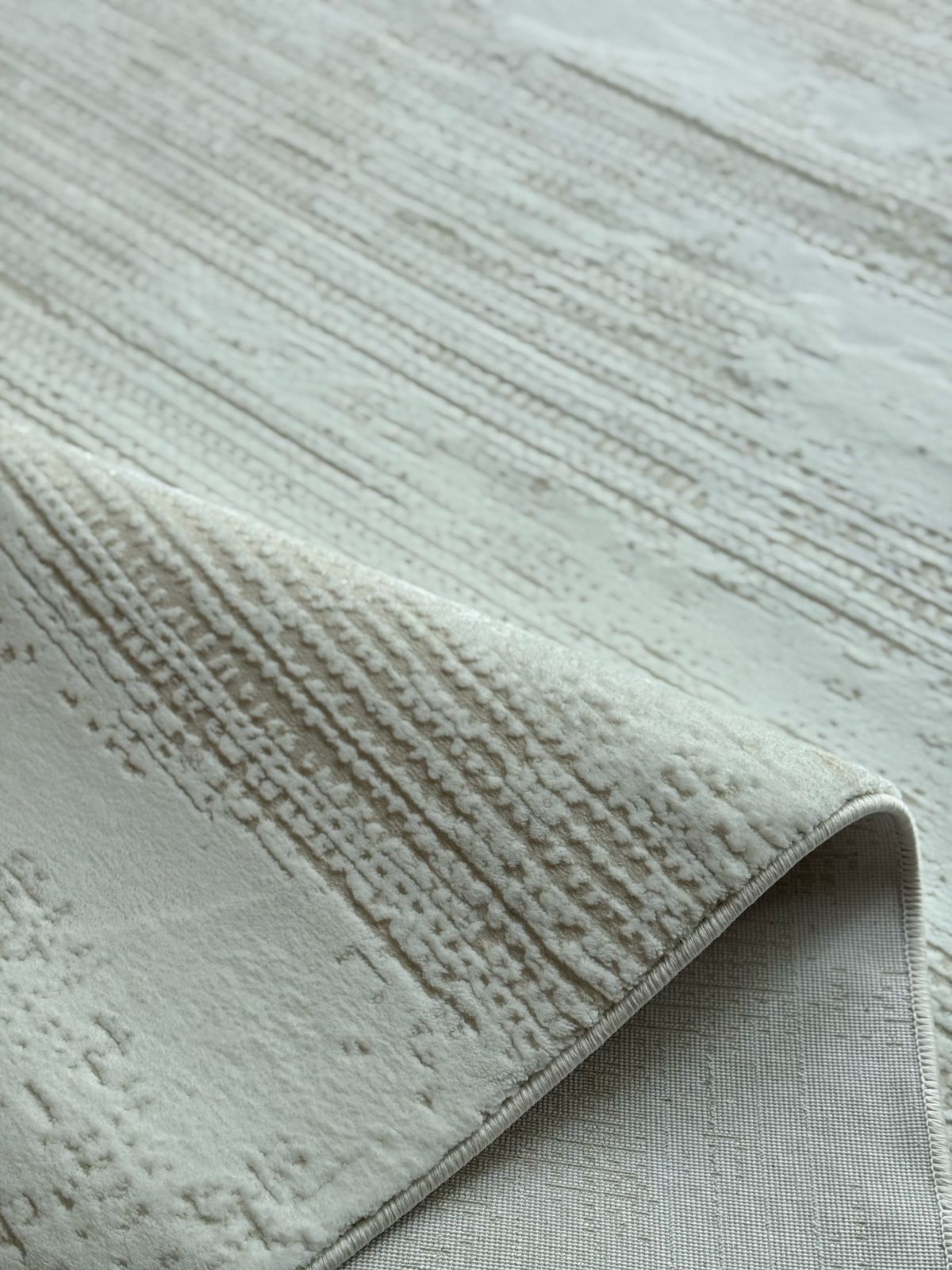 Alfombra Florencia 0014 White