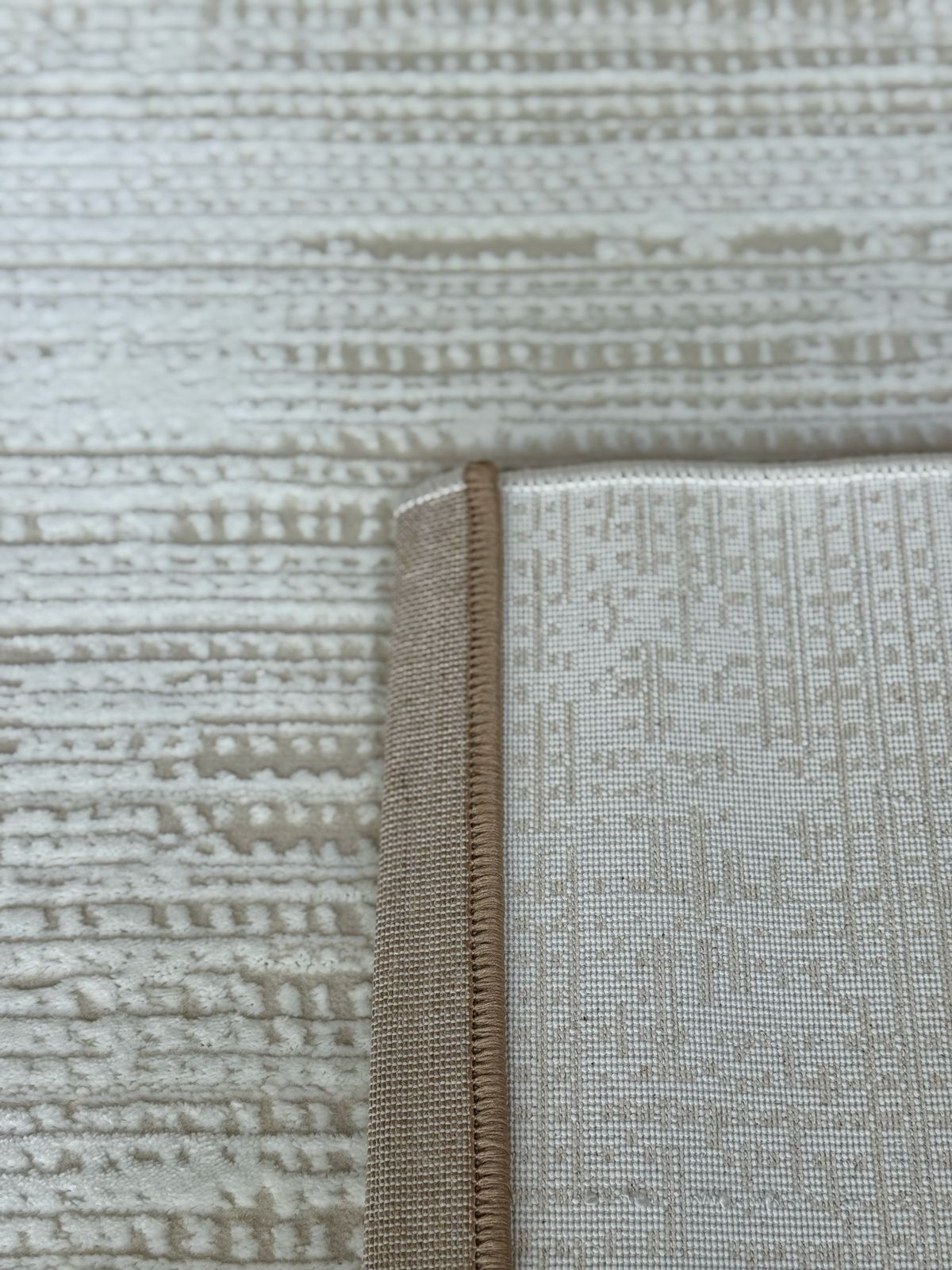 Alfombra Florencia 0014 White