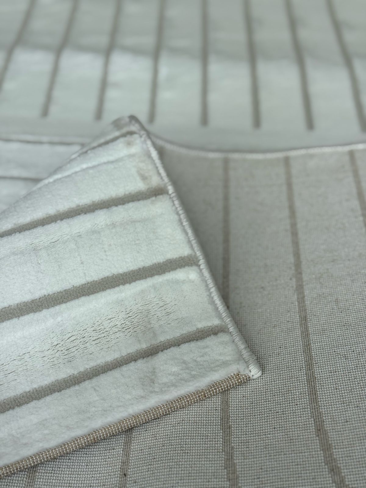 Alfombra Florencia 0020 White
