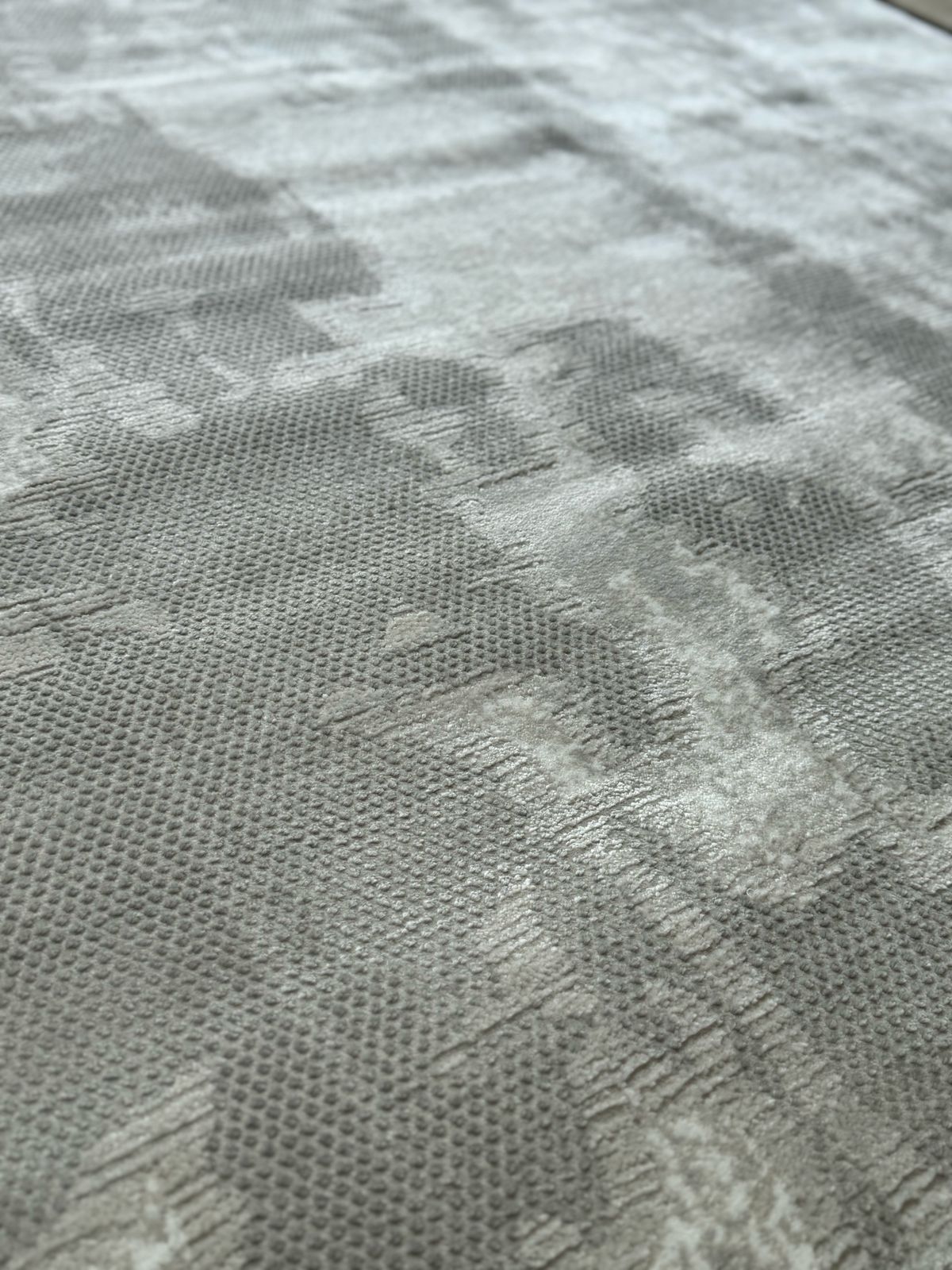 Alfombra Florencia 0018 Grey