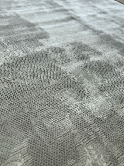Alfombra Florencia 0018 Grey