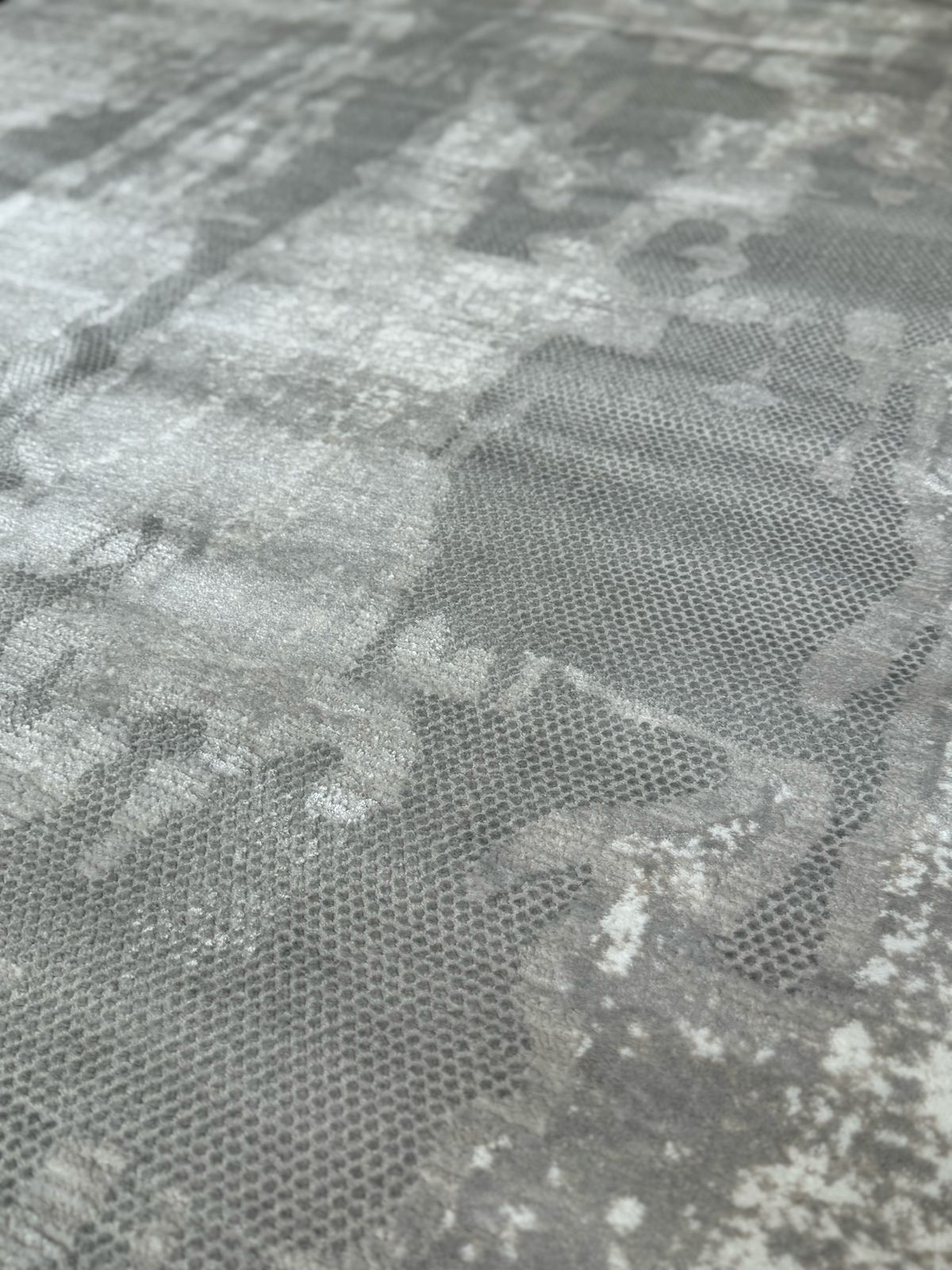 Alfombra Florencia 0018 Grey