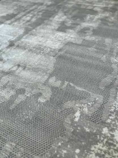 Alfombra Florencia 0018 Grey