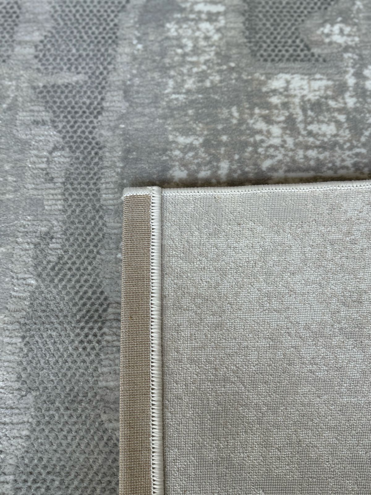 Alfombra Florencia 0018 Grey