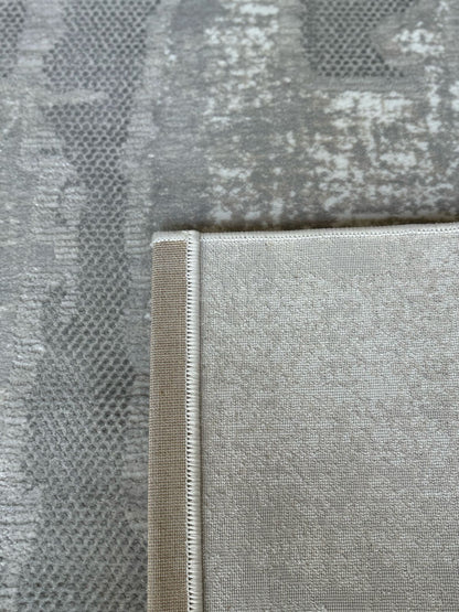 Alfombra Florencia 0018 Grey