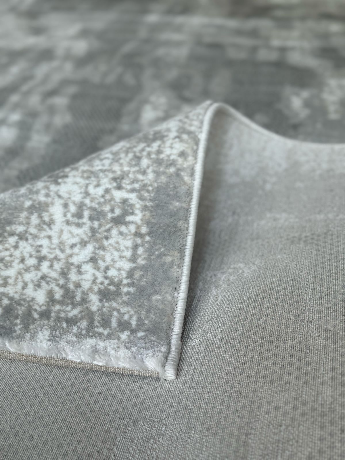 Alfombra Florencia 0018 Grey