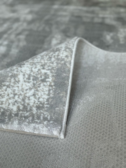 Alfombra Florencia 0018 Grey