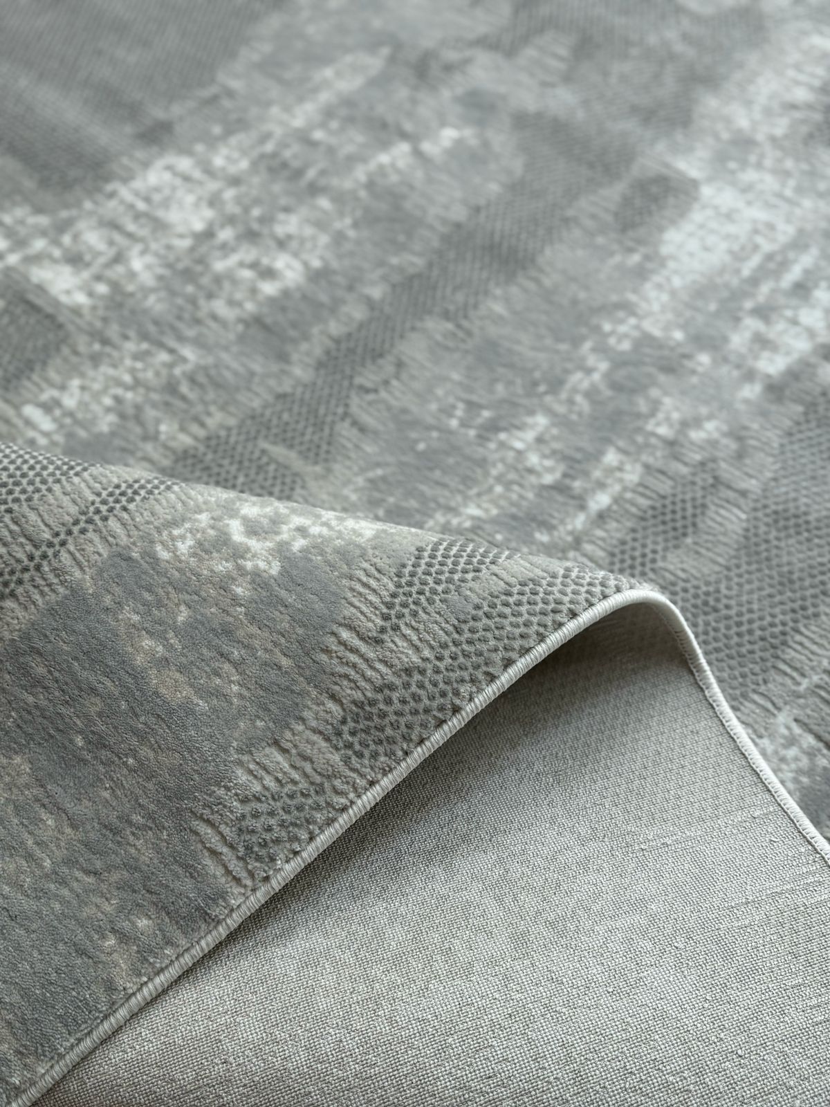 Alfombra Florencia 0018 Grey